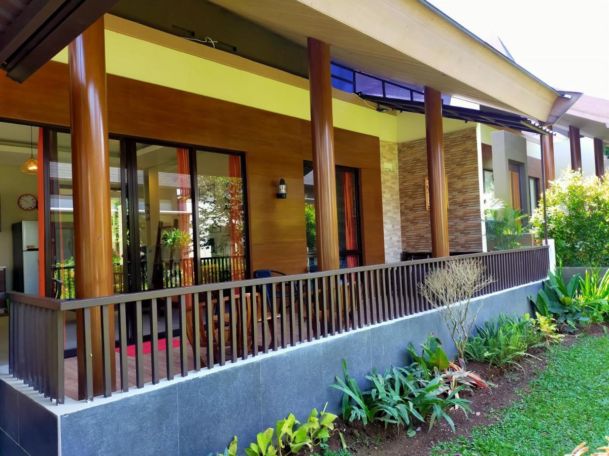 Vimala Hill Villa And Resort - 3 Bedrooms Bogor Exteriér fotografie