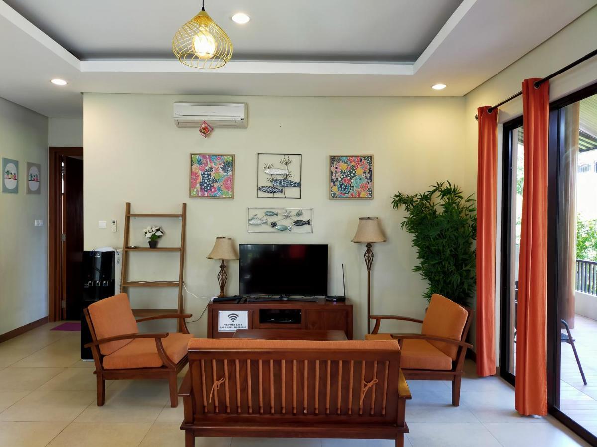 Vimala Hill Villa And Resort - 3 Bedrooms Bogor Exteriér fotografie